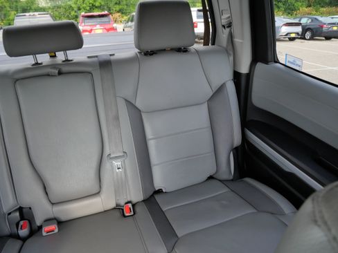 Certified 2020 Toyota Tundra Limited w/ Limited Premium Package AWD/4WD image 14