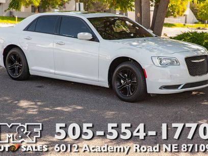 Used 2016 Chrysler 300 Limited