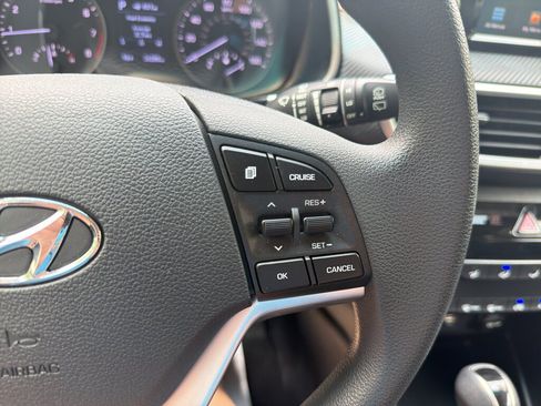 Used 2020 Hyundai Tucson Value AWD/4WD image 15