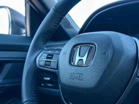 New 2025 Honda Accord Sport image 20