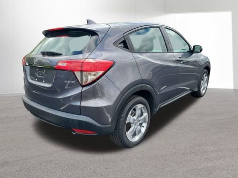 Used 2019 Honda HR-V LX image 13