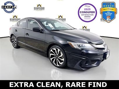 Used 2016 Acura ILX
