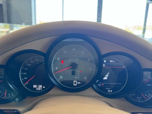 Used 2013 Porsche Panamera GTS image 27