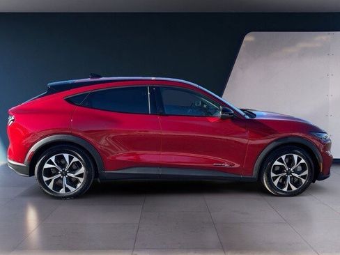 Used 2024 Ford Mustang Mach-E Select image 6