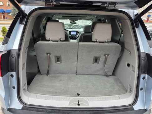 Used 2017 GMC Acadia SLT image 14