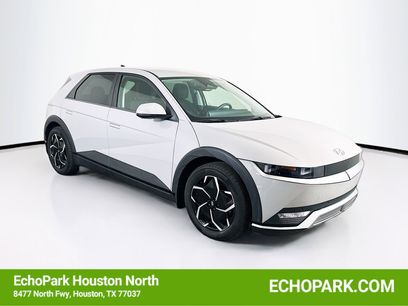 Used 2024 Hyundai Ioniq 5 SEL