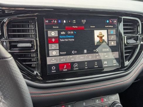 New 2026 Dodge Durango GT AWD/4WD image 17