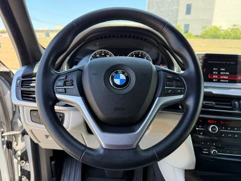 Used 2018 BMW X5 xDrive35i AWD/4WD image 24