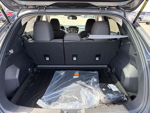 New 2026 Subaru Crosstrek 2.0i Premium AWD/4WD image 27