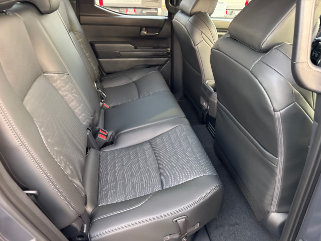 New 2026 Toyota Tacoma TRD Sport w/ TRD Sport Premium Package AWD/4WD image 19