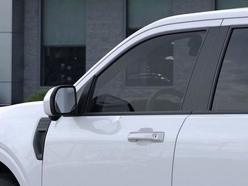 New 2025 Ford Maverick Lobo AWD/4WD image 21