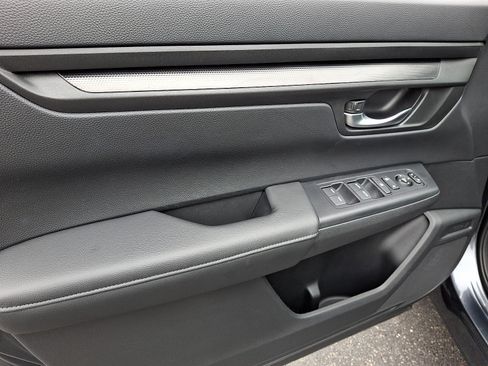 Certified 2024 Honda CR-V EX image 12