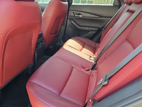 Used 2023 MAZDA CX-30 AWD 2.5 S w/ Preferred Package image 13