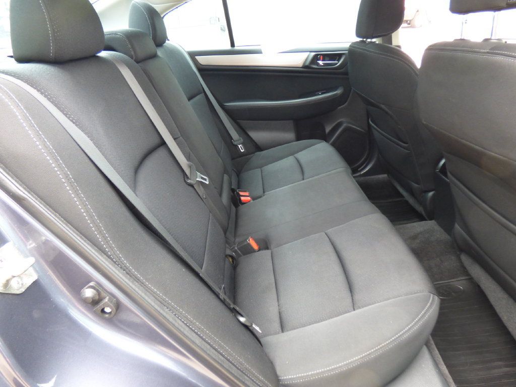 Used 2015 Subaru Legacy 2.5i Premium w/ Popular Package #2 AWD/4WD image 14