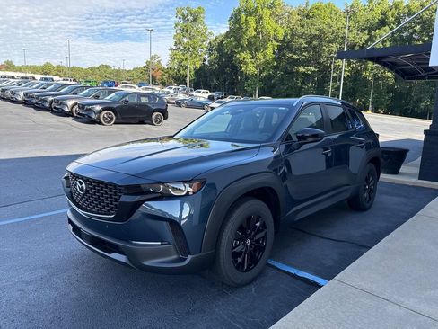 New 2026 MAZDA CX-50 AWD 2.5 S w/ Weather Package image 3