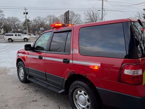Used 2011 Ford Expedition XL w/ HD Trailer Tow Pkg image 4