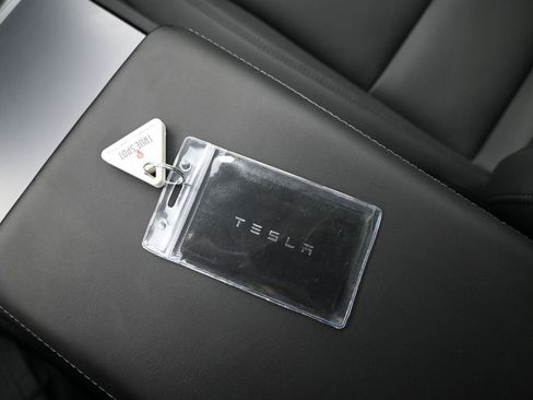 Used 2024 Tesla Model 3 Standard Range RWD image 20