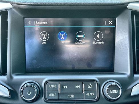 Certified 2018 GMC Terrain SLE w/ Driver Convenience Package image 13