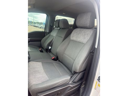 Used 2023 Ford F150 XLT w/ Equipment Group 301A Mid AWD/4WD image 24
