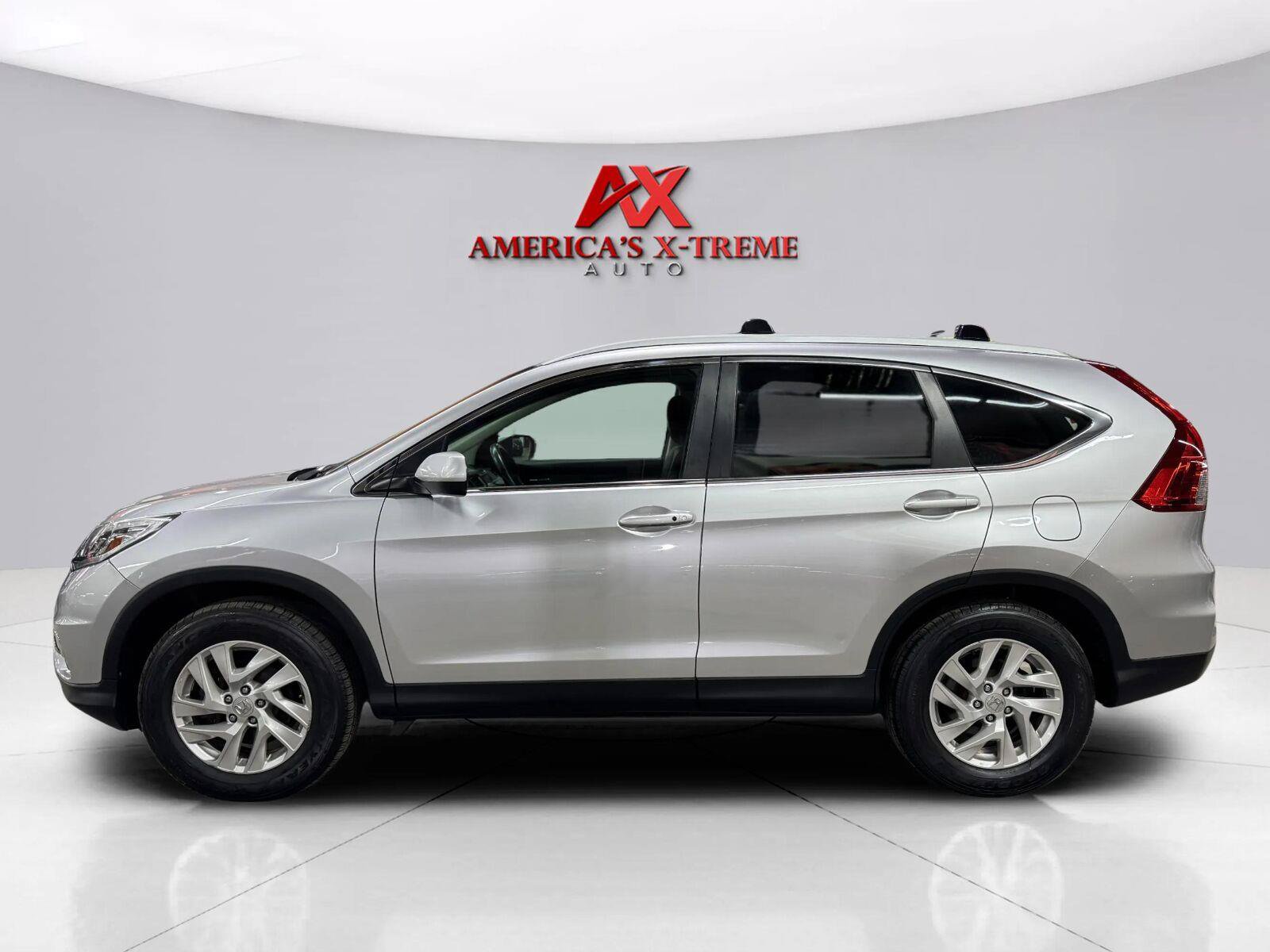 Used 2016 Honda CR-V EX-L image 5