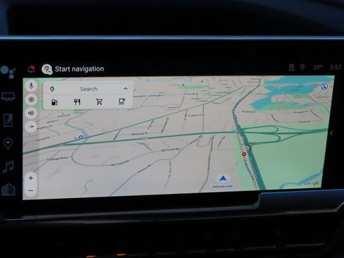 New 2025 Chevrolet Silverado 1500 RST image 7