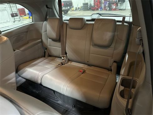 Used 2016 Honda Odyssey EX-L image 29