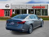 Certified 2025 Nissan Altima 2.5 SV image 5