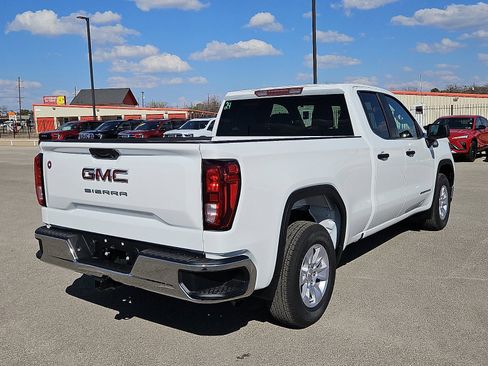New 2026 GMC Sierra 1500 Pro w/ Pro Value Package image 5