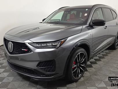 Used 2023 Acura MDX Type S