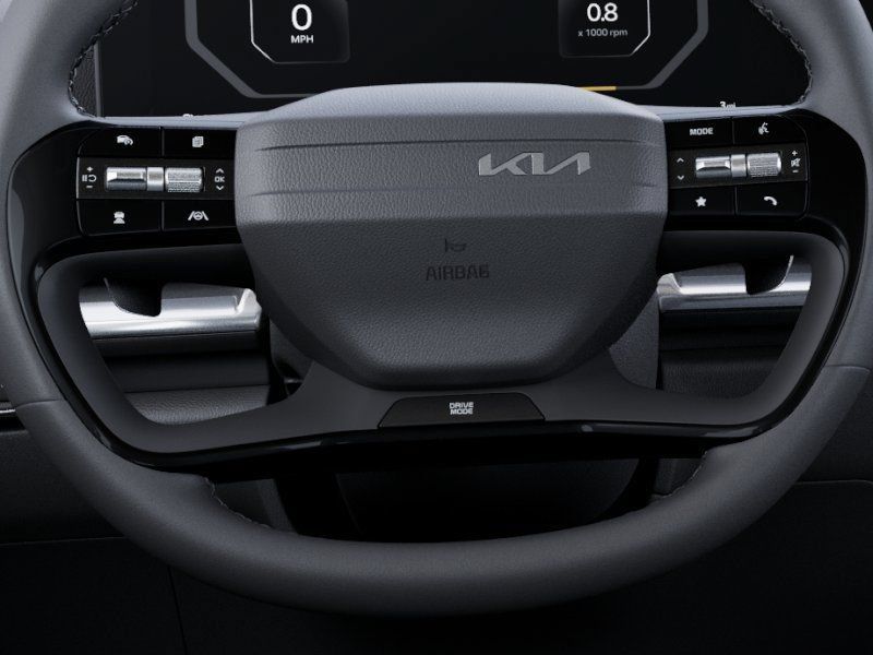 New 2027 Kia Carnival SX w/ Dark Edition Package FWD image 22