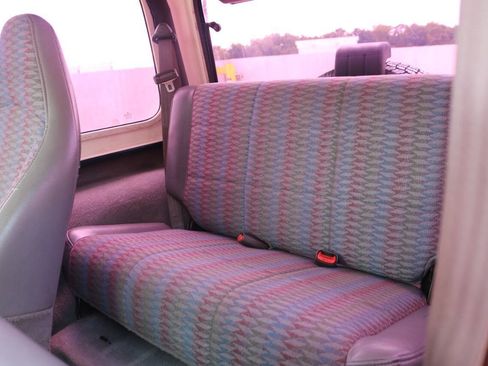 Used 1998 Jeep Wrangler SE AWD/4WD image 70