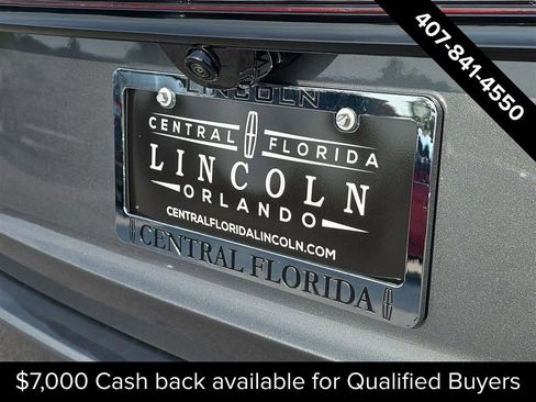 New 2025 Lincoln Aviator Reserve w/ Luxury Package image 6