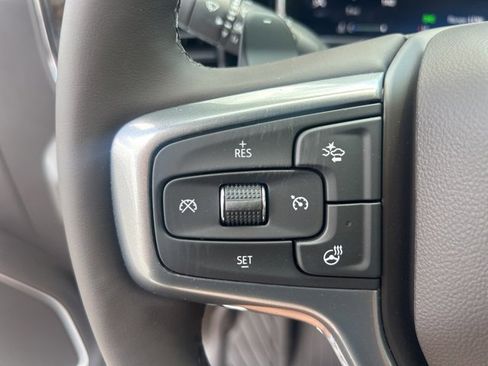 New 2026 Chevrolet Silverado 1500 RST image 17