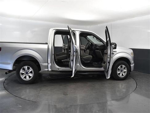 Used 2016 Ford F150 XL w/ Equipment Group 101A Mid image 24
