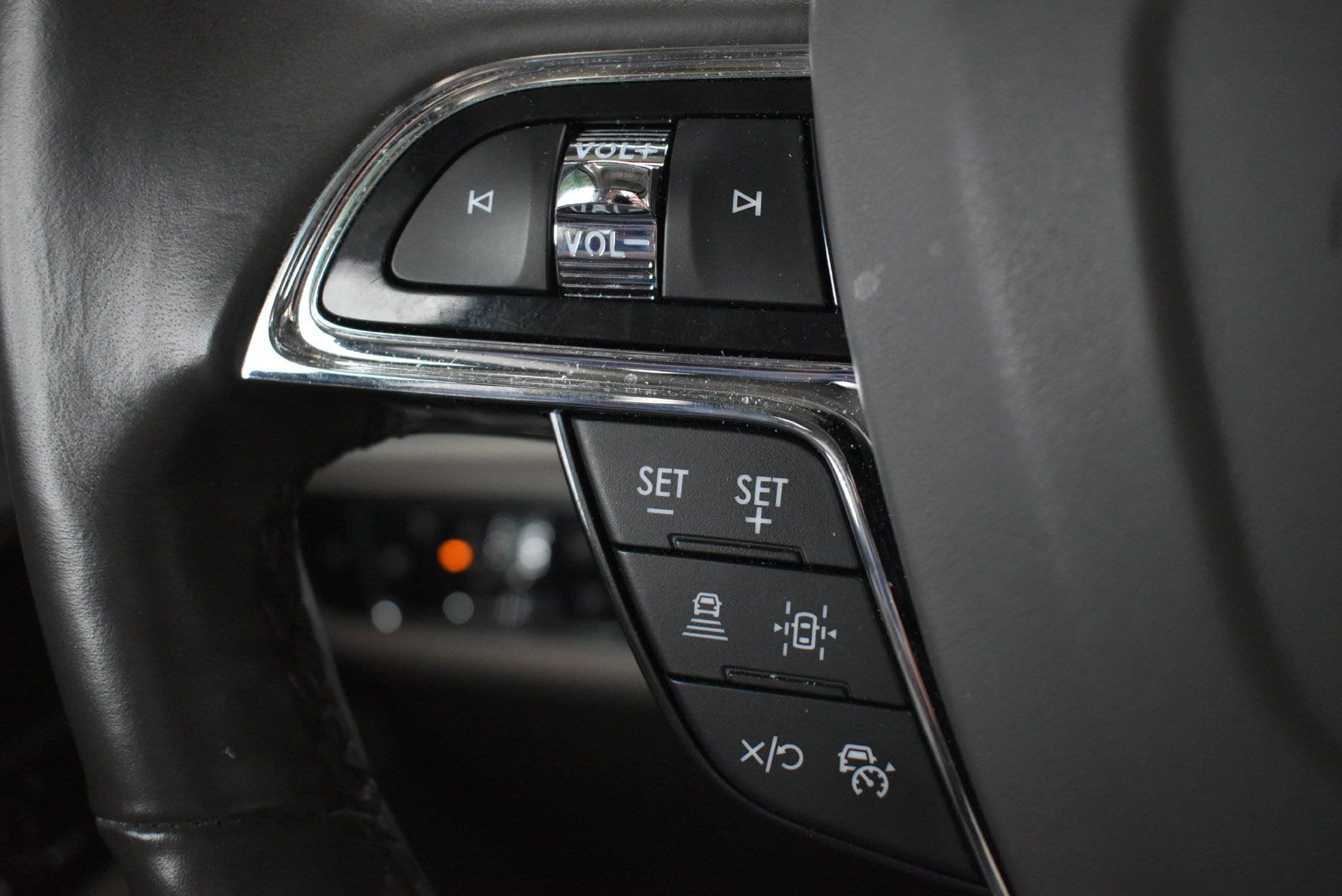 Used 2024 Lincoln Navigator Reserve AWD/4WD image 22