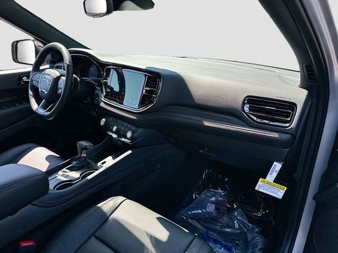 New 2026 Dodge Durango GT AWD/4WD image 34