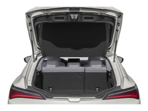 Used 2023 Acura Integra FWD image 11