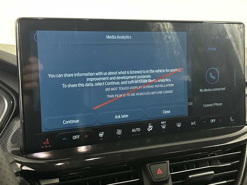 New 2026 Ford Escape ST-Line Select w/ Tech Pack #2 image 30