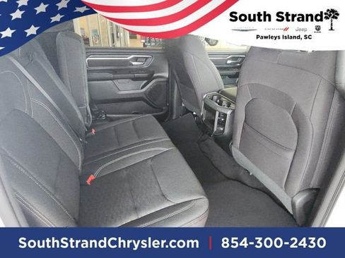 New 2026 RAM 1500 Big Horn AWD/4WD image 20