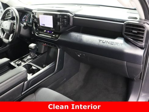 Used 2024 Toyota Tundra SR5 image 33