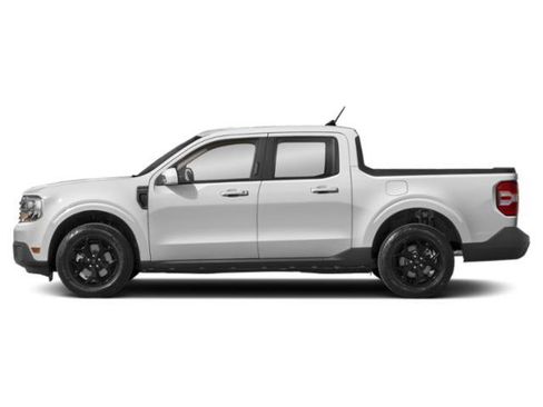 Used 2023 Ford Maverick XLT w/ XLT Luxury Package FWD image 3