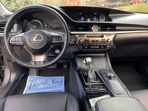 Used 2016 Lexus ES 350 image 21