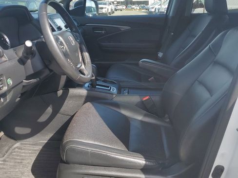 Used 2018 Honda Ridgeline RTL image 13