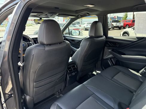 Used 2024 Subaru Outback Wilderness AWD/4WD image 13