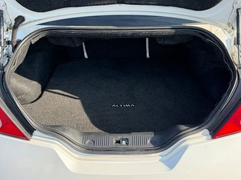 Used 2012 Nissan Altima 2.5 S FWD image 19