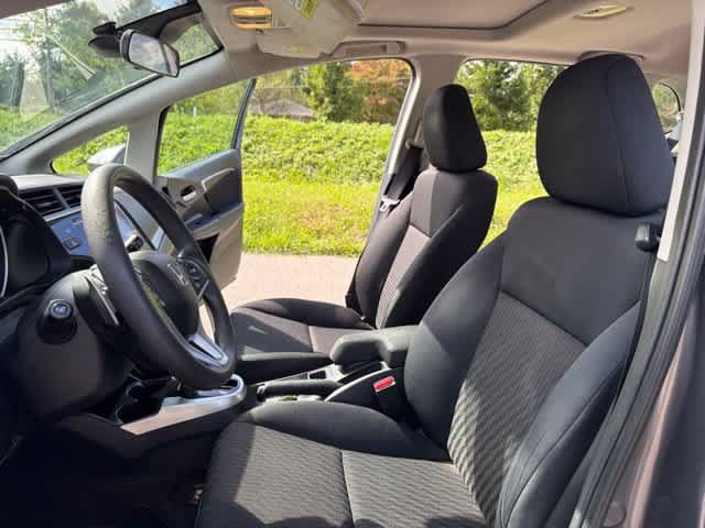 Used 2019 Honda Fit EX image 18