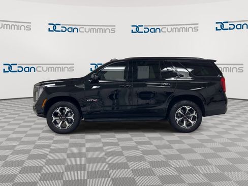 Used 2026 GMC Yukon AT4 w/ AT4 Preferred Package AWD/4WD image 5