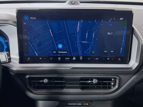 Used 2025 Ford Bronco Sport Badlands w/ Badlands Tech Package image 20