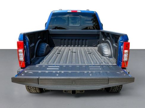 Used 2022 Ford F250 Lariat w/ Chrome Package AWD/4WD image 59