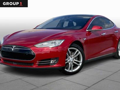 Used 2015 Tesla Model S 60